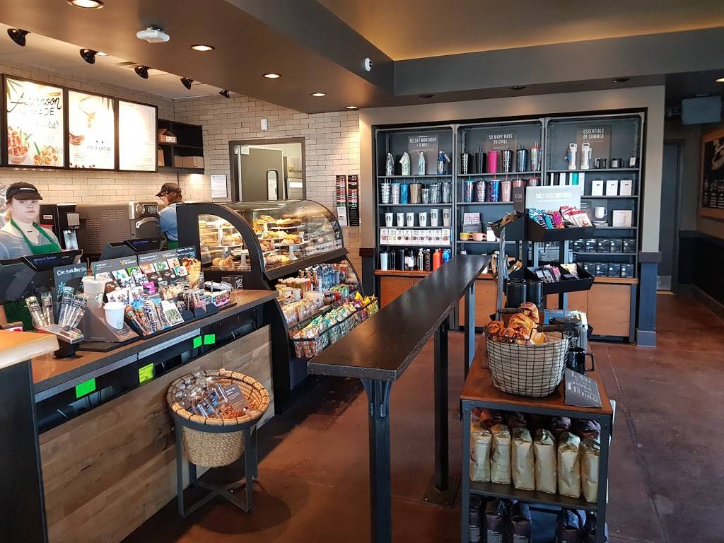 Starbucks | 2680 N Broadway St, Moore, OK 73160, USA | Phone: (405) 793-6078