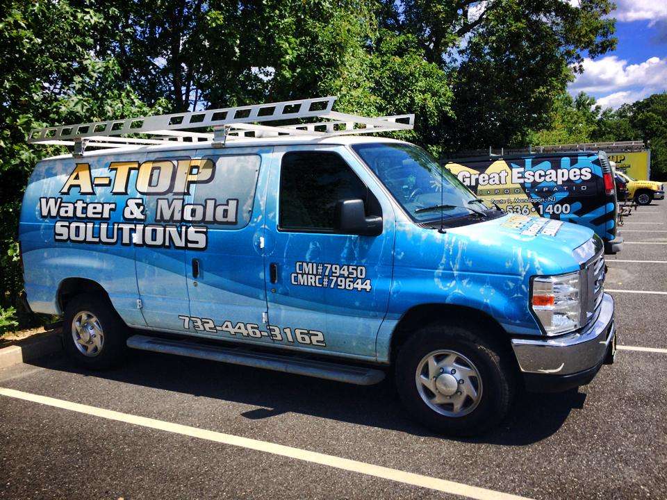 A-Top Roofing & Construction | 137 Englishtown-Freehold Rd, Manalapan Township, NJ 07726, USA | Phone: (732) 446-6341