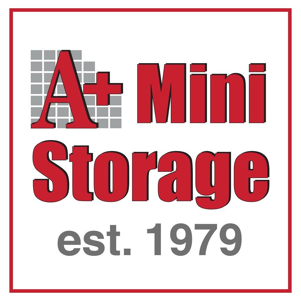 A+ Storage | 5301 W 20th Ave, Hialeah, FL 33012, USA | Phone: (305) 558-7666