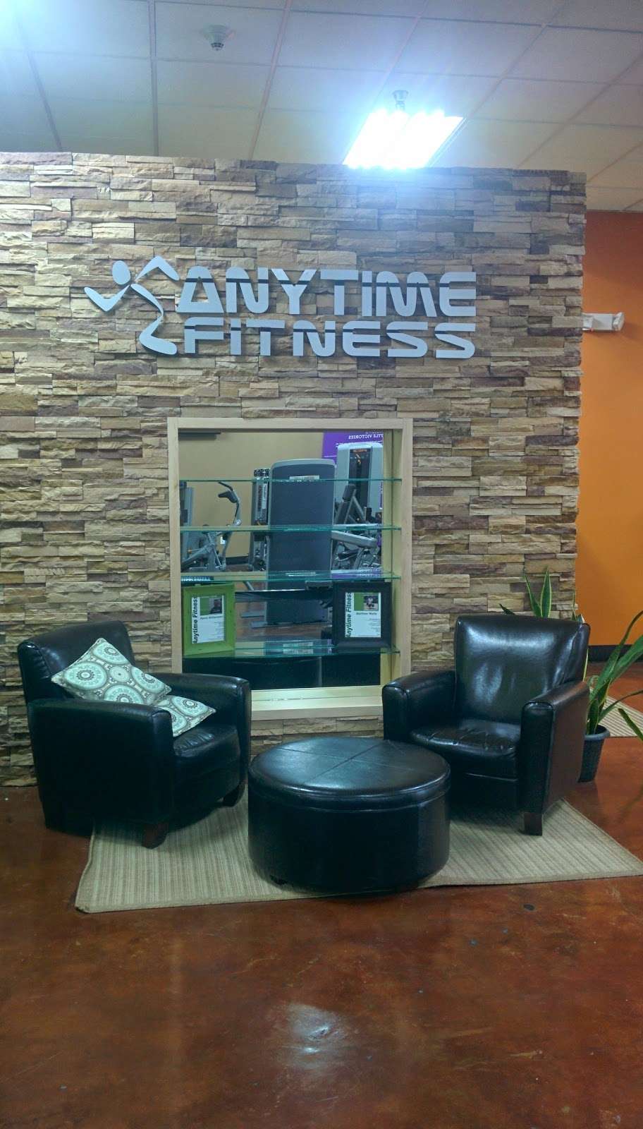 Anytime Fitness | S, 3130 TX-35, Alvin, TX 77511, USA | Phone: (281) 585-3600