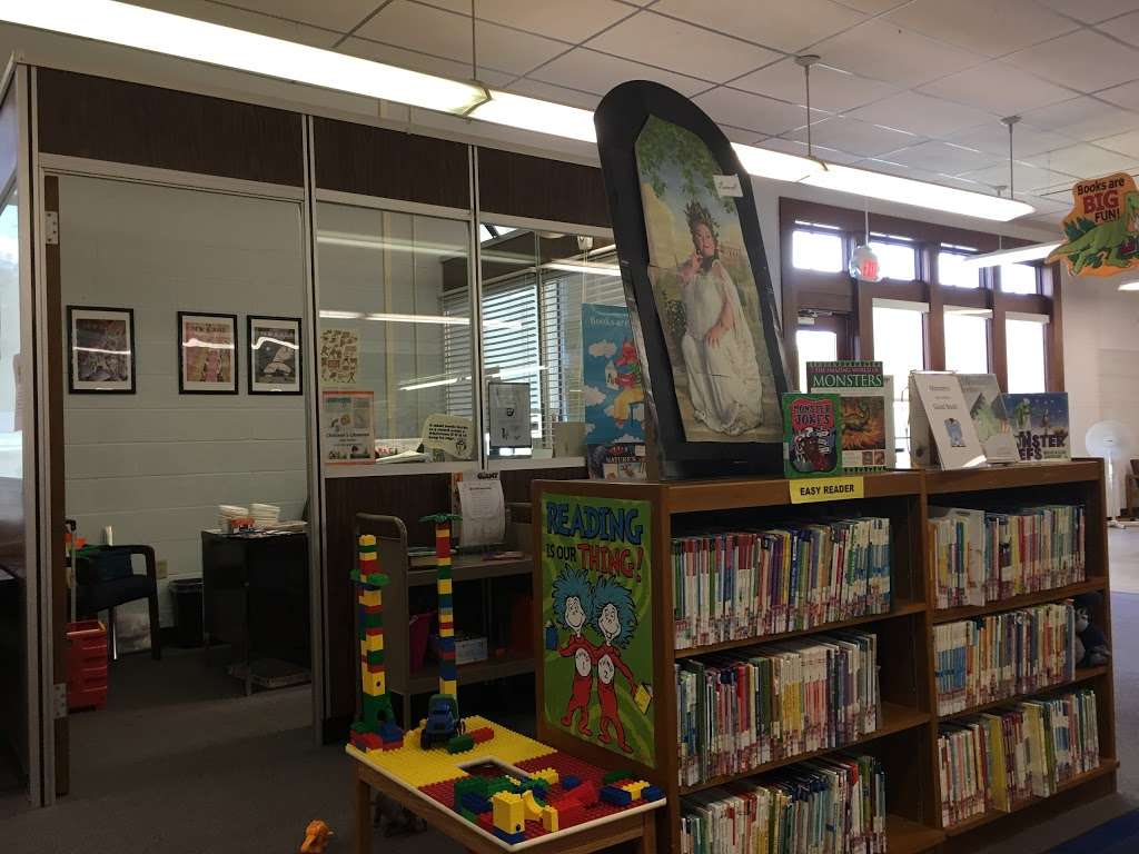 Sussex County Main Library | 125 Morris Turnpike, Newton, NJ 07860, USA | Phone: (973) 948-3660