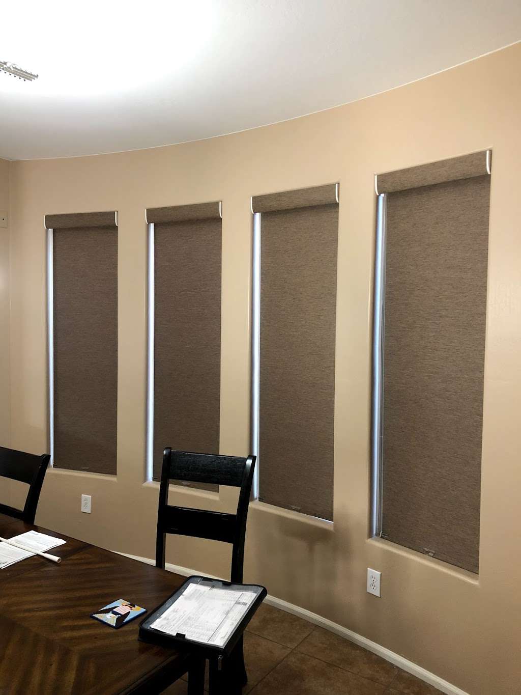 Empire Blinds | 13231 N 35th Ave Ste A2, Phoenix, AZ 85029, USA | Phone: (602) 829-8000