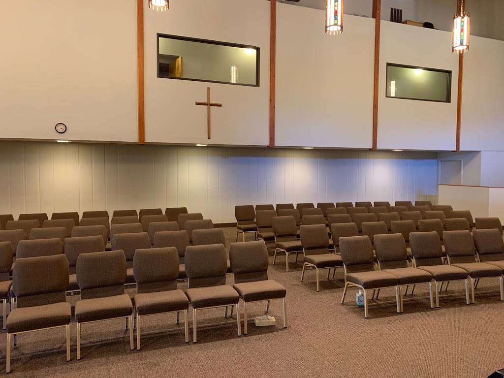 New Life Christian Center - Foursquare Church | 16575 SE Webster Rd, Milwaukie, OR 97267 | Phone: (503) 653-0174