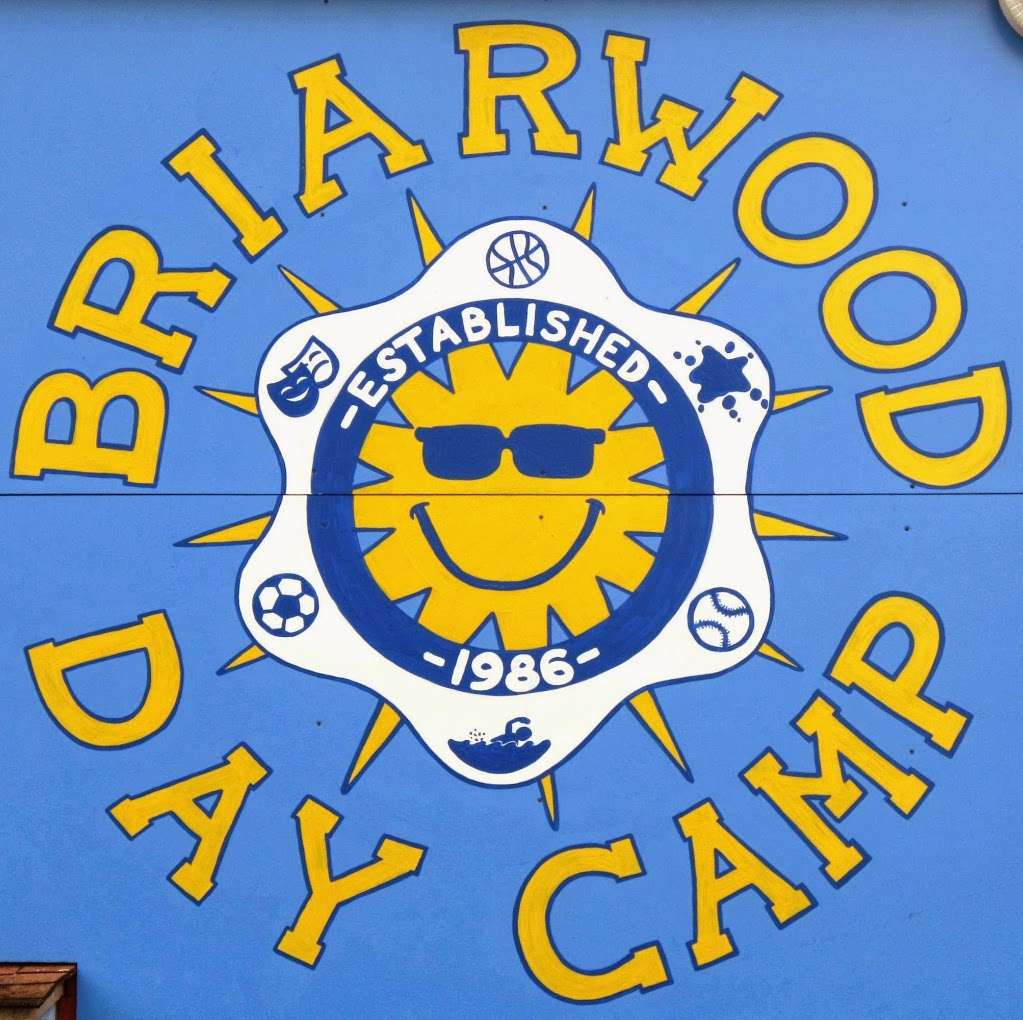 Briarwood Day Camp | 1380 Creek Rd, Furlong, PA 18925, USA | Phone: (215) 598-7143