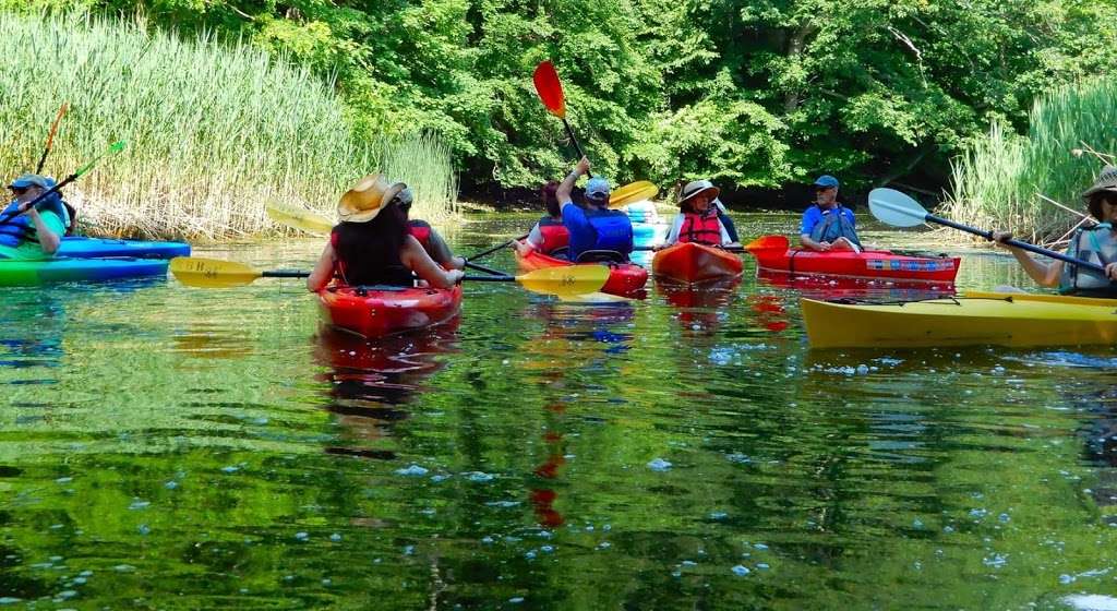 Stony Brook Harbor Kayak & Paddleboard Rentals | 51 Shore Rd, Stony Brook, NY 11790 | Phone: (631) 834-3130