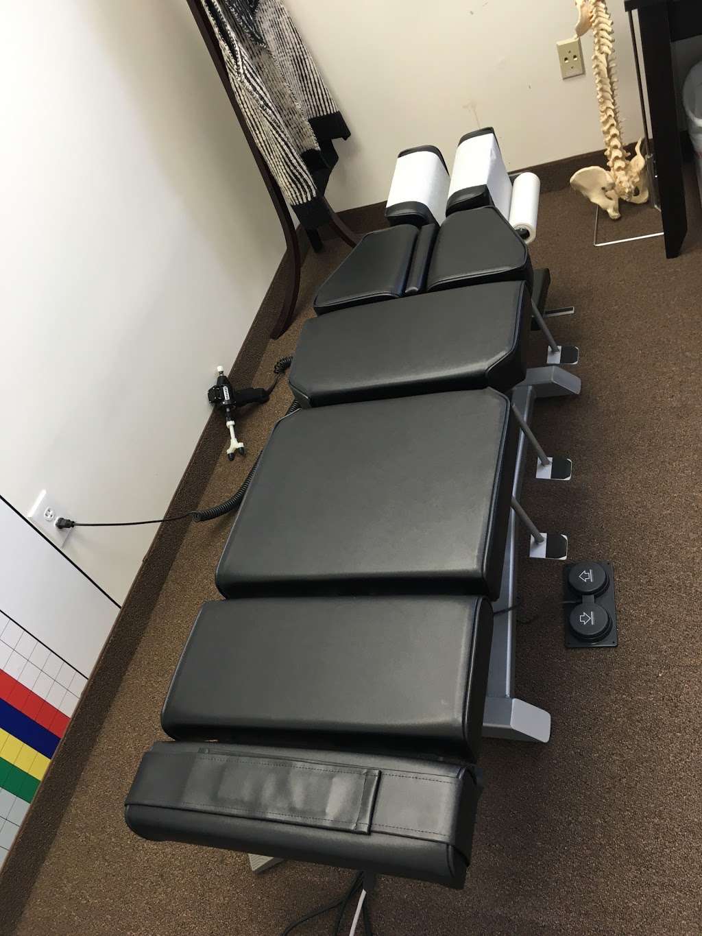 ADIOS Chiropractic, PC | 2500 Lemoine Ave #303, Fort Lee, NJ 07024, USA | Phone: (201) 363-0233