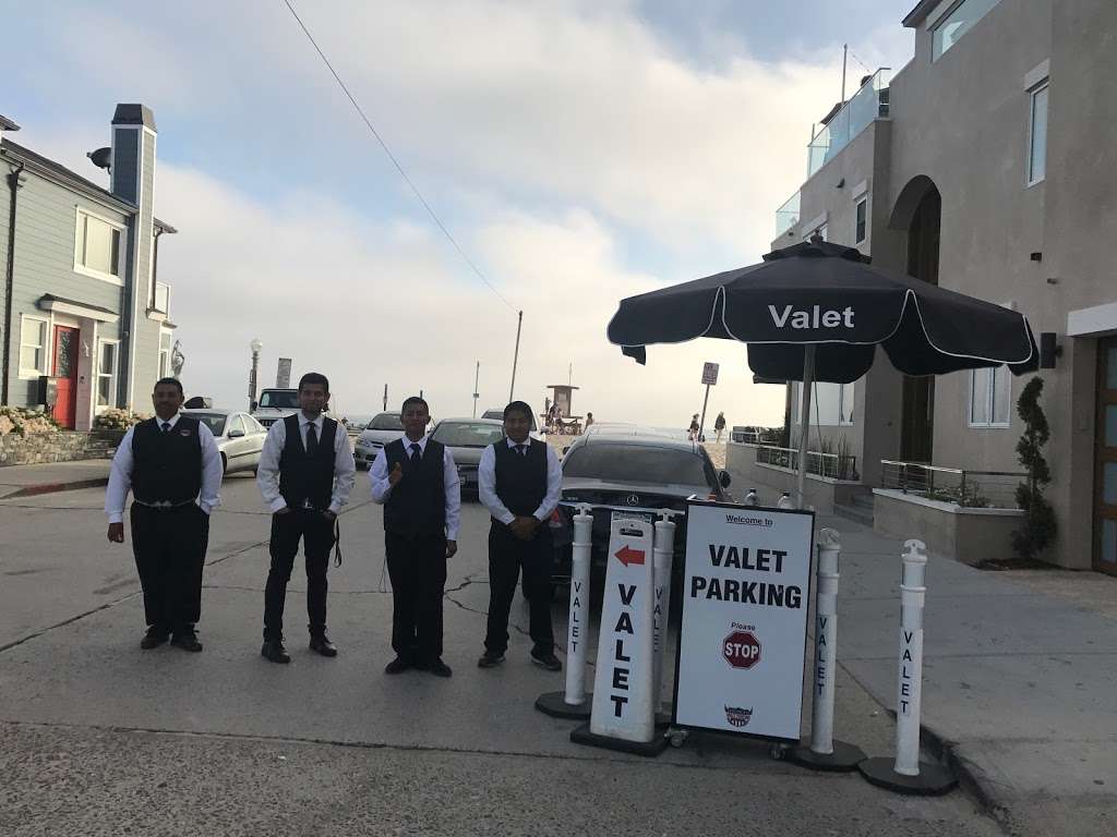 American valet parking response | 12001 Pike St, Riverside, CA 92505 | Phone: (866) 944-2877