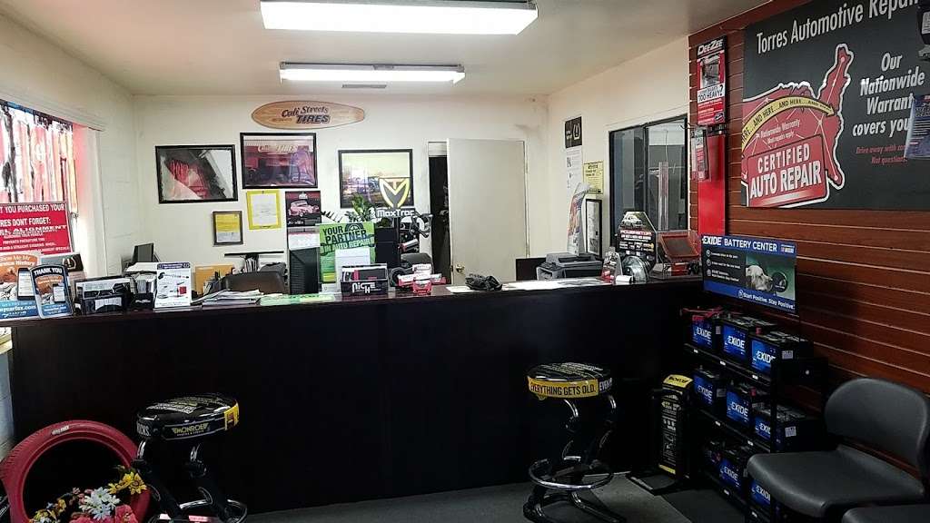 Cali Streets Tires | 10835 Hole Ave, Riverside, CA 92505 | Phone: (951) 509-4772