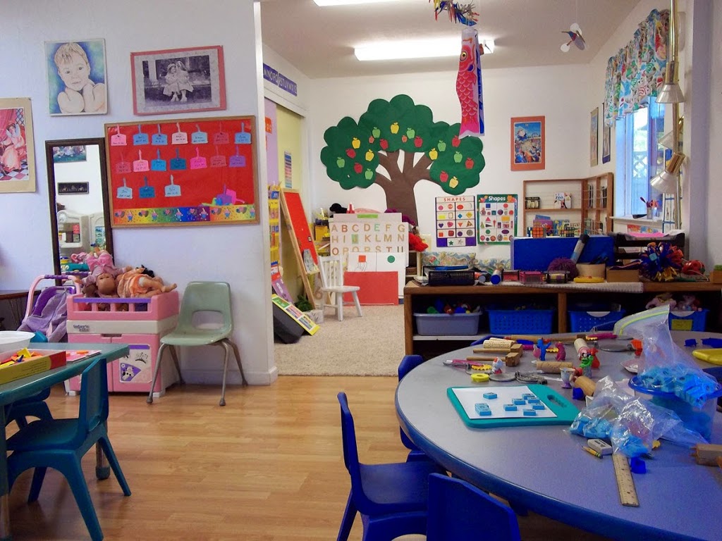 Play Garden Preschool | 1136 Elmsford Dr, Cupertino, CA 95014, USA | Phone: (669) 222-5066