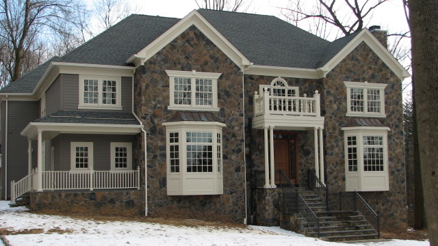 Jack Cwyl & Son Builders LLC | 800 Valley Rd, Watchung, NJ 07069, USA | Phone: (908) 822-8586
