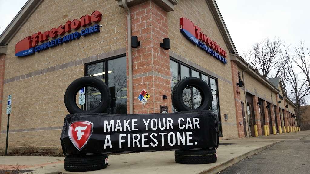 Firestone Complete Auto Care | 3624 Diamond Dr, McHenry, IL 60051 | Phone: (815) 322-7948