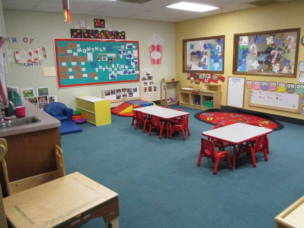 Douglassville KinderCare | 195 Old Swede Rd, Douglassville, PA 19518, USA | Phone: (610) 385-6615