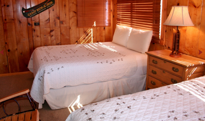 Lazy R Cottages | 891 Moraine Ave, Estes Park, CO 80517, USA | Phone: (970) 586-3708