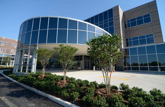 Outpatient Center - Harris Health System | LBJ Campus, 5550 Kelley St, Houston, TX 77026, USA | Phone: (713) 566-4858