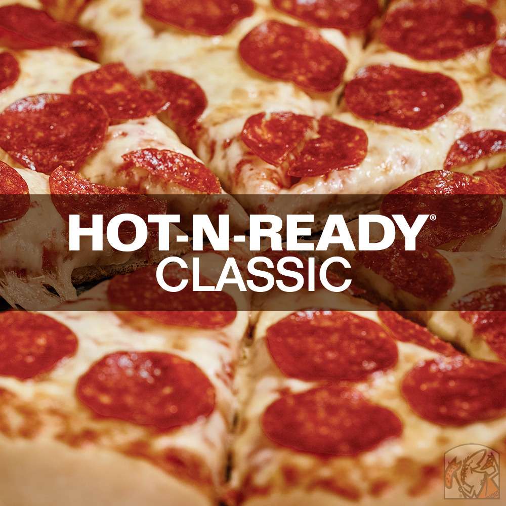 Little Caesars Pizza | 12419 Hedges Run Dr, Lake Ridge, VA 22192, USA | Phone: (571) 285-5539