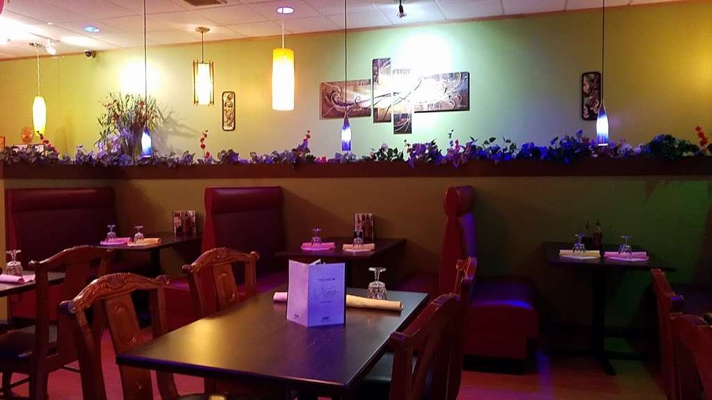 Thai Chili 88 | 3 Shoppers Ln, Turnersville, NJ 08012, USA | Phone: (856) 302-6566