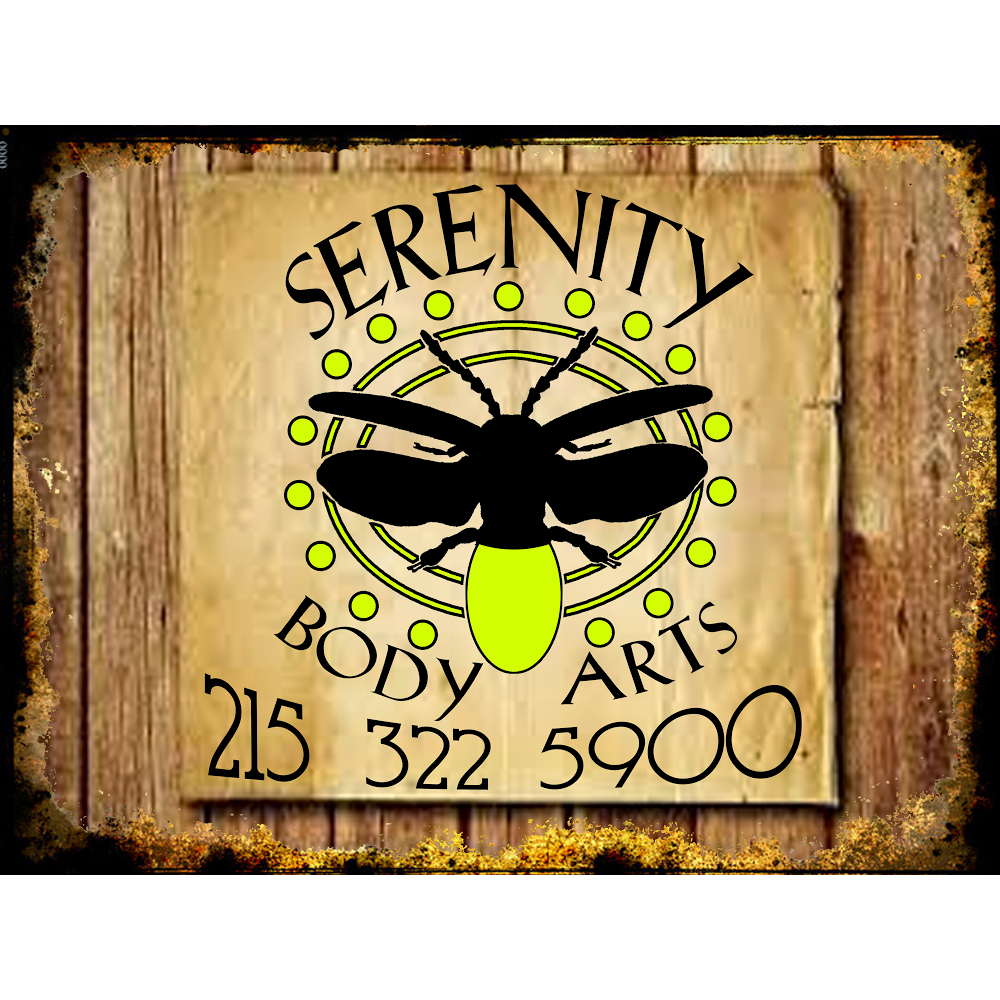 Serenity Body Arts | 781 2nd St Pike, Southampton, PA 18966, USA | Phone: (215) 322-5900