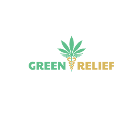 Green Relief - Sanford | 441 E Airport Blvd, Sanford, FL 32773 | Phone: (407) 800-2097