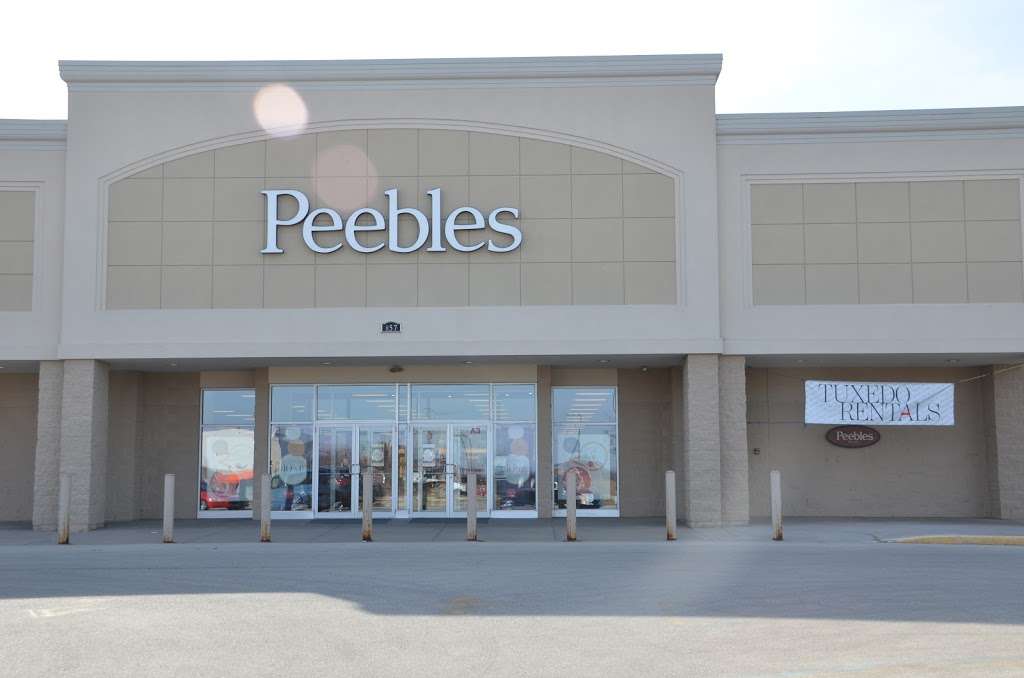 Peebles | 857 S Rochester St, Mukwonago, WI 53149, USA | Phone: (262) 363-2771