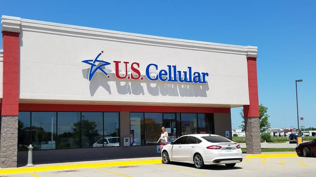 U.S. Cellular | 2662 Cornhusker Hwy Ste. 12, Lincoln, NE 68521, USA | Phone: (402) 466-8700