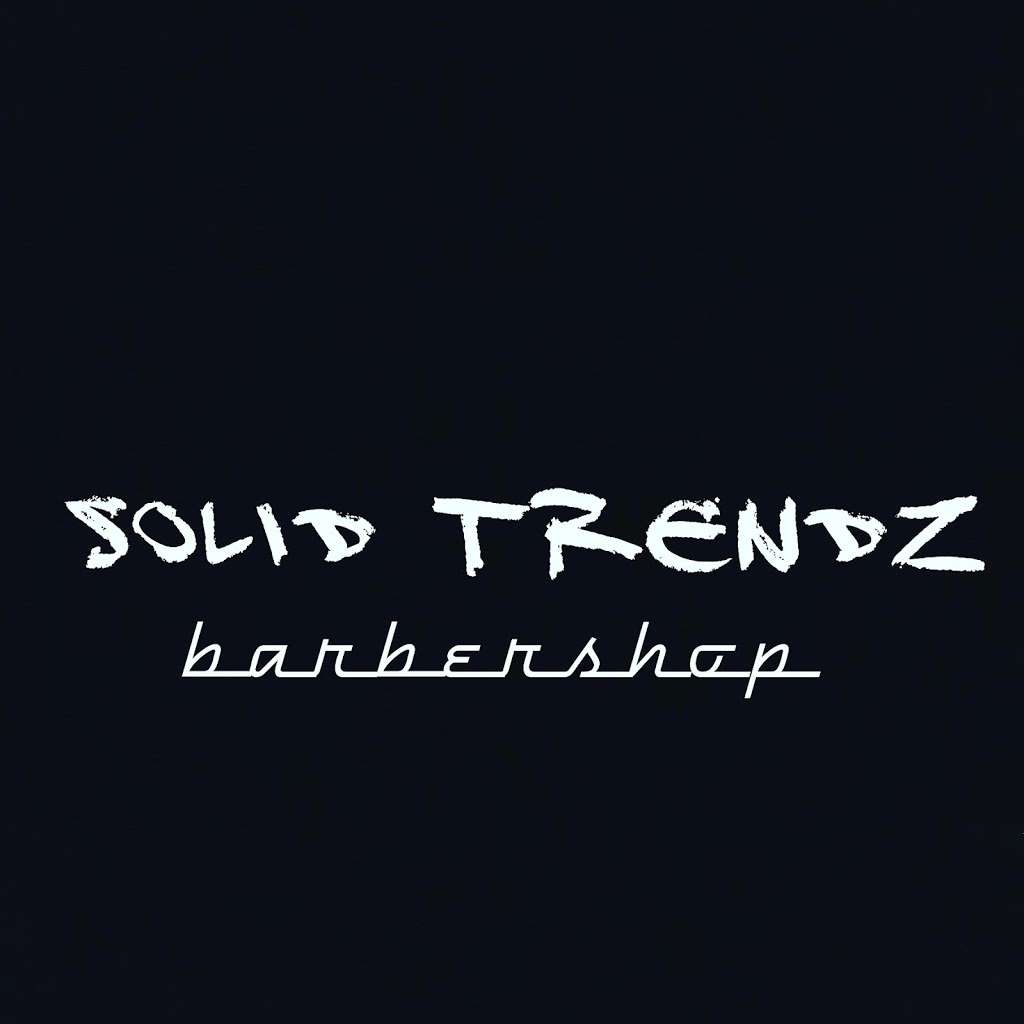 solid trendz barber shop | 7171 Pembroke Rd, Pembroke Pines, FL 33023, USA | Phone: (954) 251-3437