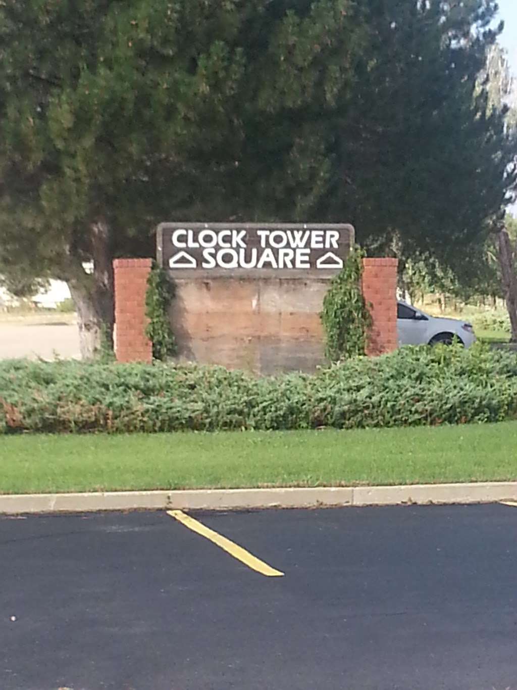 Clock Tower Square | Loveland, CO 80537, USA