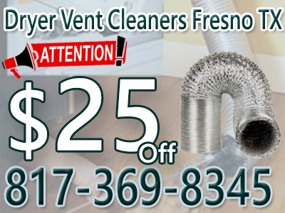 Dryer Vent Cleaners Fresno TX | 1218 Trammel-Fresno Rd, Fresno, TX 77545, USA | Phone: (817) 369-8345