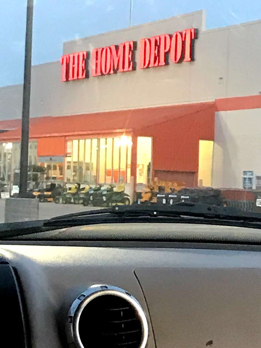 Home Depot Paint Center | 17928 Spring Cypress Rd, Cypress, TX 77429, USA | Phone: (800) 363-4734