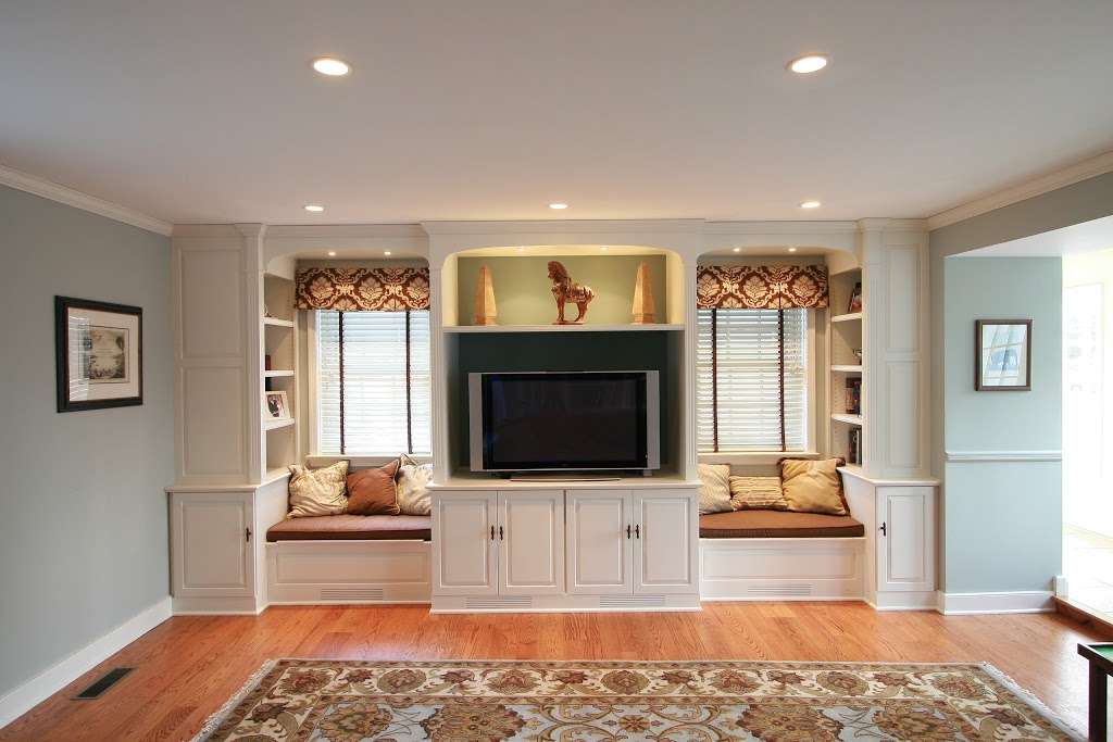 Alliance Custom Cabinetry | 859 Broad St, East Earl, PA 17519, USA | Phone: (717) 445-7246