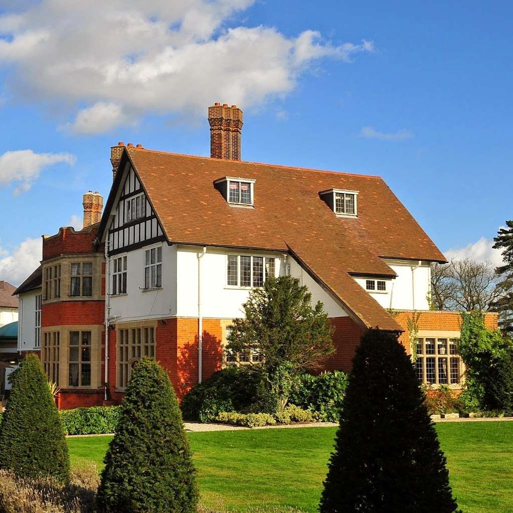 Greenwoods Hotel & Spa | Stock Rd, Stock, Ingatestone CM4 9BE, UK | Phone: 01277 829990