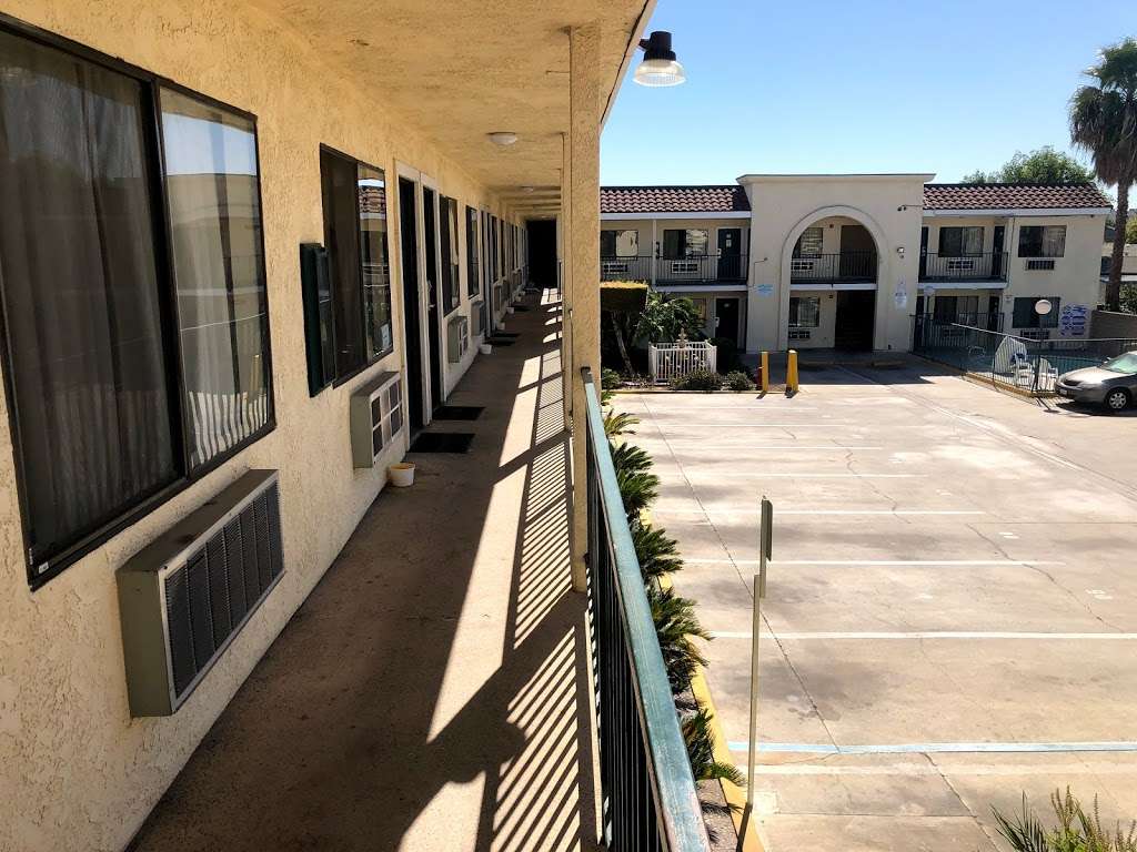 Anaheim National Inn | 2784 W Lincoln Ave, Anaheim, CA 92801, USA | Phone: (714) 761-9900