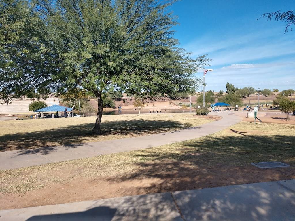 Cosmo Dog Park | 2502 E Ray Rd, Gilbert, AZ 85296, USA | Phone: (480) 503-6200