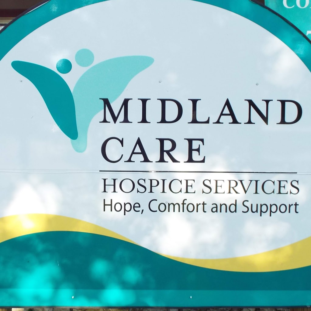 Midland Care - Ottawa - Hospice | 635 S Main St, Ottawa, KS 66067, USA | Phone: (800) 491-3691