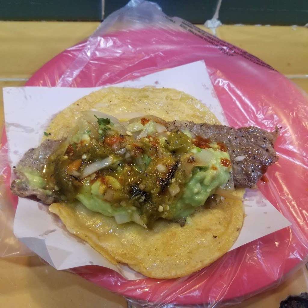 Tacomiendo | De las Ferias, Lomas, Tijuana, B.C., Mexico