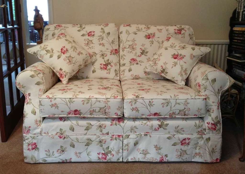Chair Necessities Loose Covers & Upholstery | Petridge Wood Common, Redhill RH1 5JJ, UK | Phone: 01737 765575