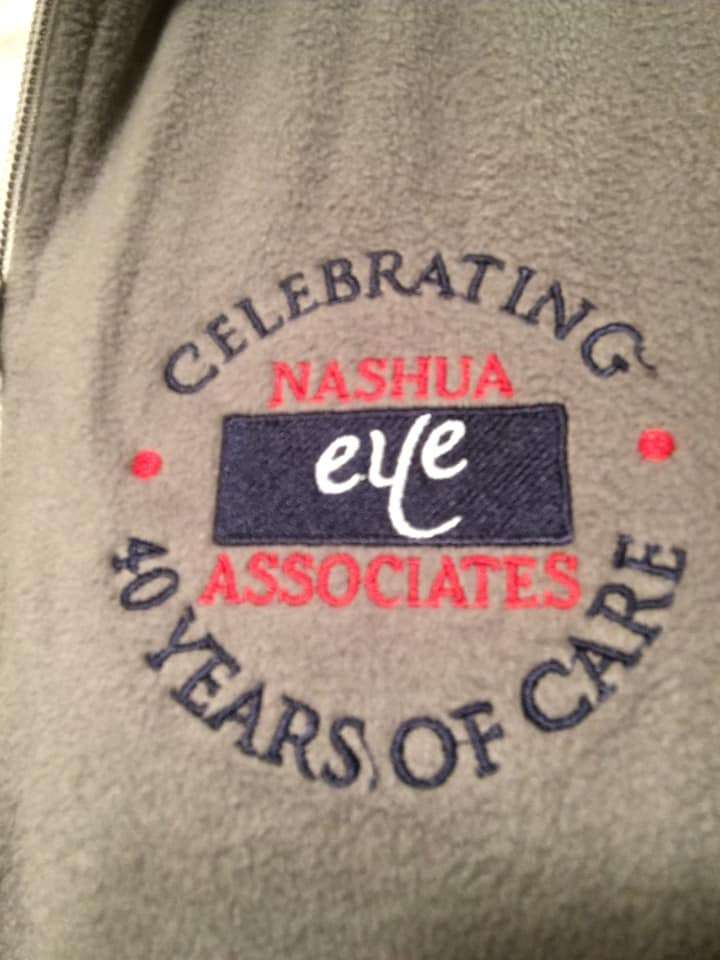 Nashua Eye Associates | 5 Coliseum Ave, Nashua, NH 03063, USA | Phone: (603) 882-9800