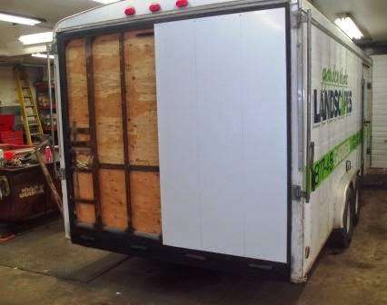 Central Jersey Trailer & Hitch, LLC | 45 4th St, Somerville, NJ 08876, USA | Phone: (908) 203-1911