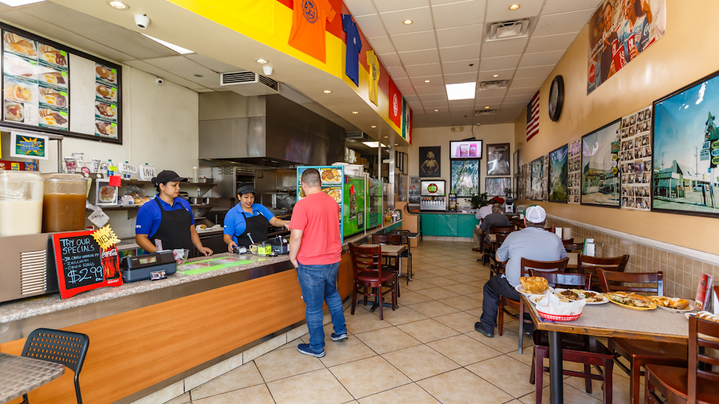 Taco Joe Mexican Grill | 13019 Rosecrans Ave #103, Norwalk, CA 90650, USA | Phone: (562) 921-6360