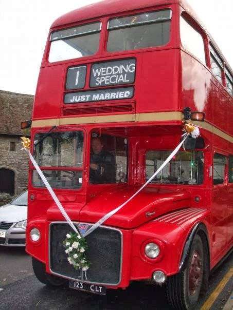 Special Days Bus Hire | 64 Whetsted Rd, Five Oak Green, Tonbridge TN12 6RT, UK | Phone: 01622 663130