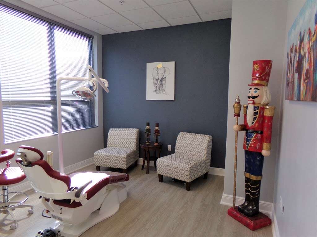 Clermont Kids Dentistry | 1655 FL-50 #101, Clermont, FL 34711, USA | Phone: (407) 205-1114