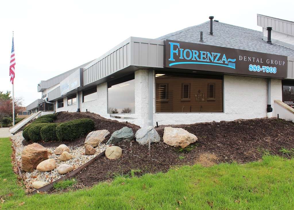 Fiorenza Dental Group, LLC | 438 S Emerson Ave, Greenwood, IN 46143 | Phone: (317) 886-7803