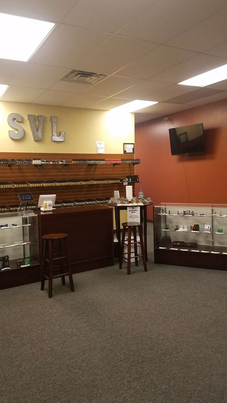 Sir Vapes-A-Lot | 2310 W Southport Rd j, Indianapolis, IN 46217, USA | Phone: (317) 497-8818