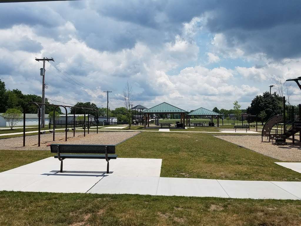 Charlestown Township Park | 100 Academic Way, Phoenixville, PA 19460, USA | Phone: (610) 240-0326