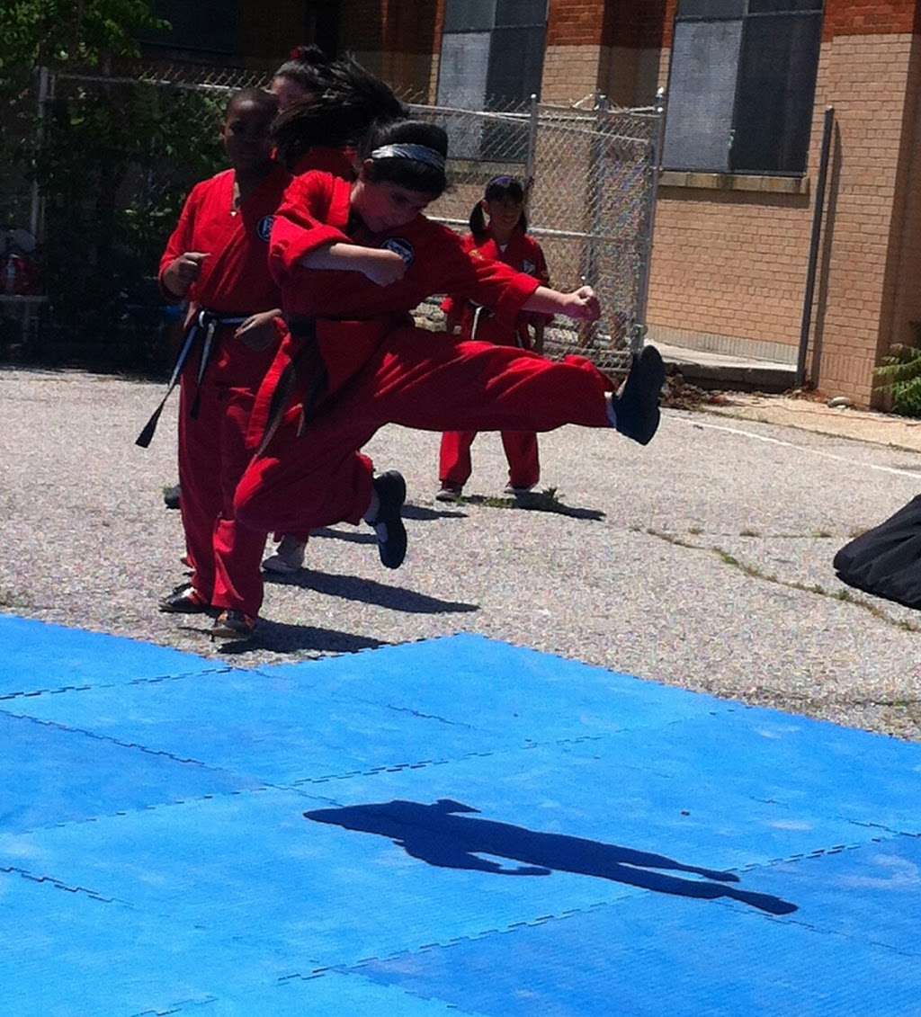 Dynamic Martial Arts Academy (Jamaica) | 110-60 Dunkirk St, Jamaica, NY 11433, USA | Phone: (917) 640-1278