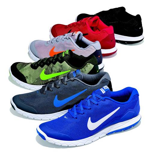 Famous Footwear | GATEWAY STATION, 1117 N Burleson Blvd, Burleson, TX 76028, USA | Phone: (817) 840-1557