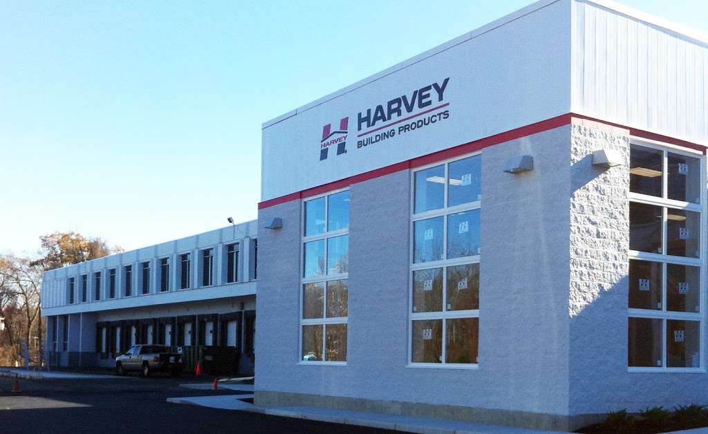 Harvey Building Products | 1 Willow St, Southborough, MA 01772, USA | Phone: (508) 683-1620