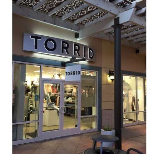 Torrid | 5885 Gulf Fwy # 220, Texas City, TX 77591 | Phone: (281) 337-2134