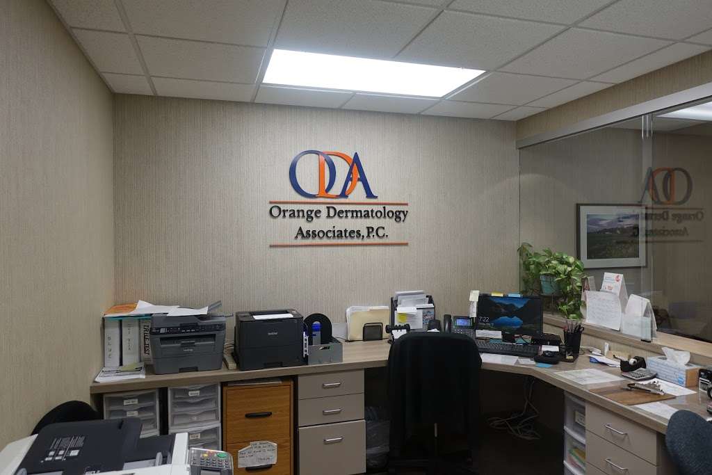 Orange Dermatology Associates PC | 42 High St, Warwick, NY 10990, USA | Phone: (845) 986-6999