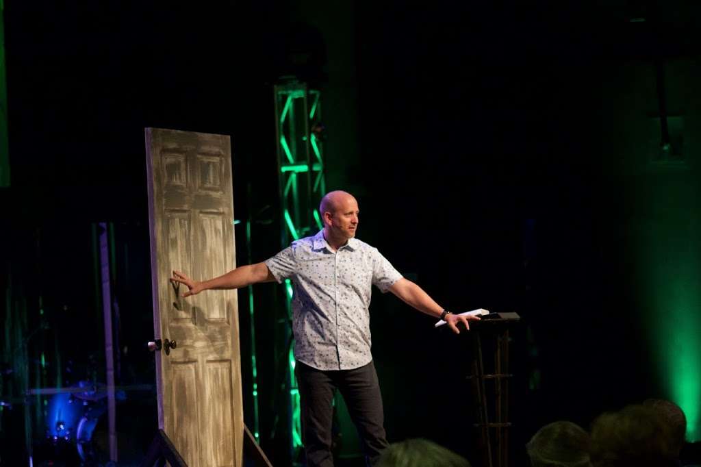 Mount Ararat Church | 1112 Garrisonville Rd, Stafford, VA 22556, USA | Phone: (540) 659-2554