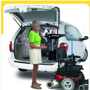 Advanced Mobility Inc | 5012, 2365 SW 34th St # 6, Fort Lauderdale, FL 33312 | Phone: (954) 888-9292
